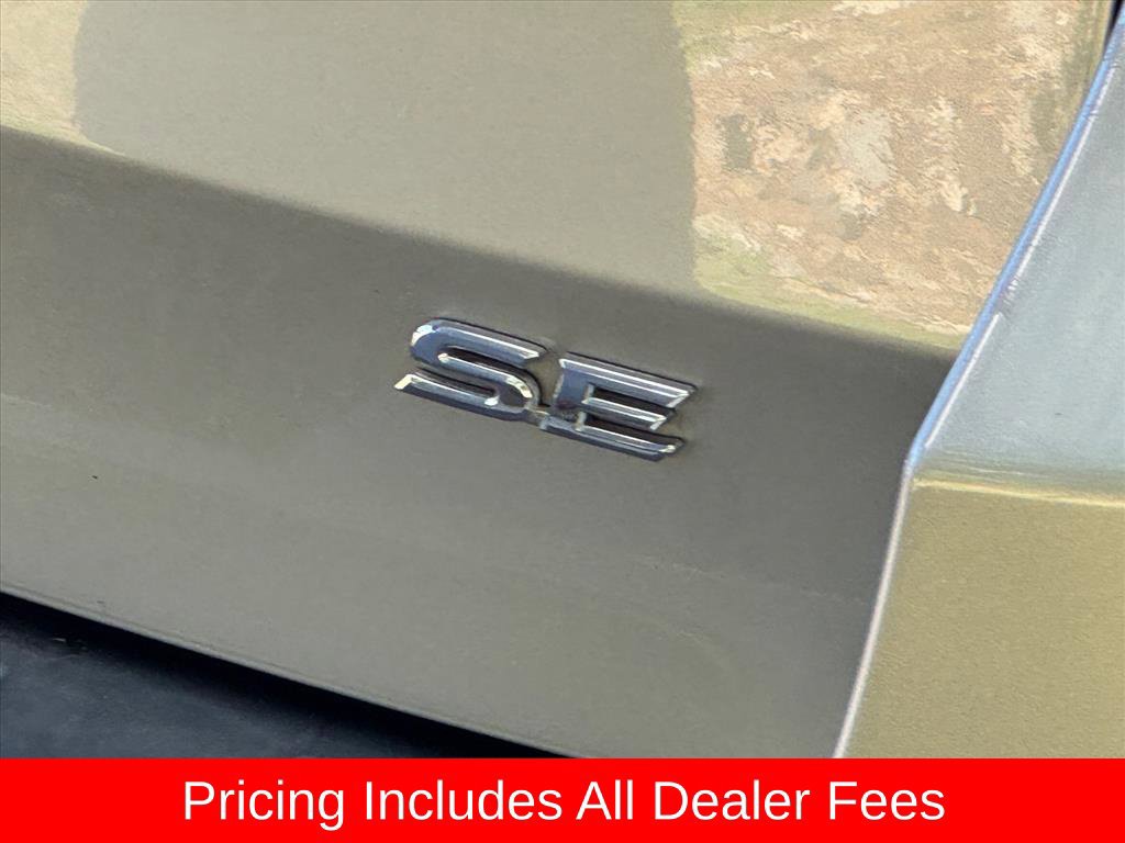 Used 2015 Toyota Sienna SE Premium FWD image 7