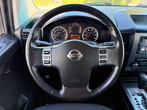 Used 2011 Nissan Titan SV w/ SV Value Truck Pkg image 23