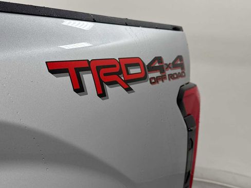 New 2025 Toyota Tundra SR5 image 27