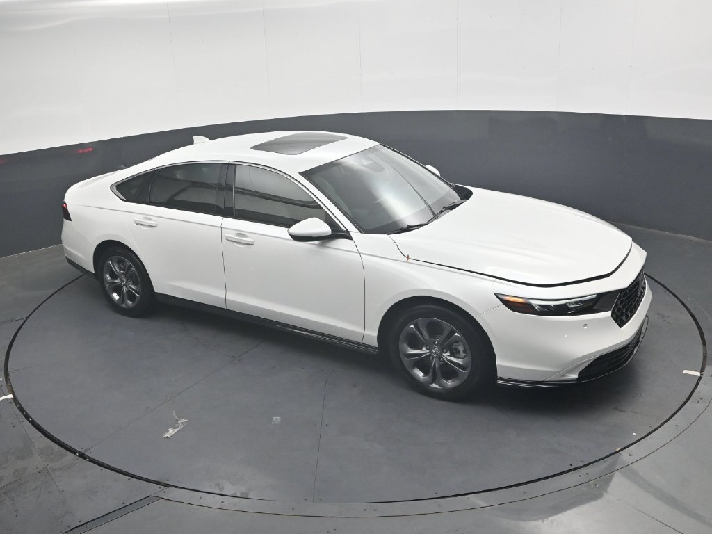 Used 2025 Honda Accord EX-L image 24