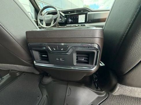 New 2026 GMC Sierra 1500 Denali AWD/4WD image 24