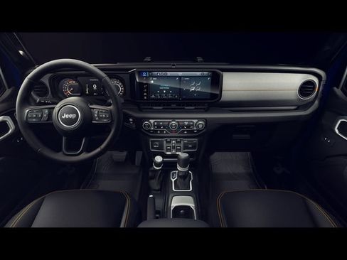 New 2026 Jeep Gladiator Sport image 6