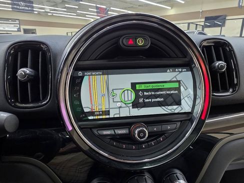 Used 2019 MINI Cooper Countryman John Cooper Works w/ Convenience Package AWD/4WD image 32