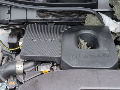 New 2026 Nissan Murano Platinum image 12