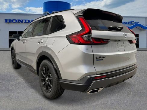 New 2026 Honda CR-V Sport-L image 3