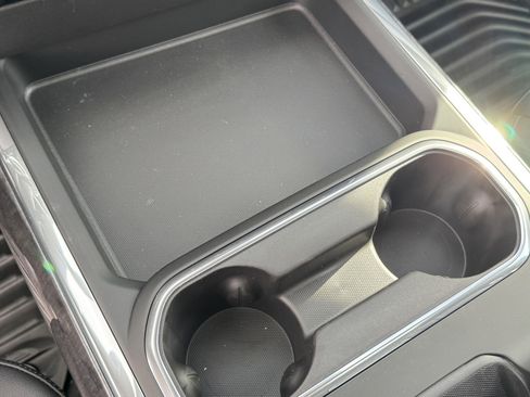 New 2026 Chevrolet Silverado 3500 LTZ w/ LTZ Plus Package image 23