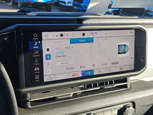 New 2026 Jeep Wrangler Willys image 26