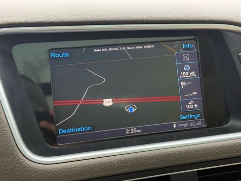 Used 2015 Audi Q5 3.0T Premium Plus w/ Technology Package image 13