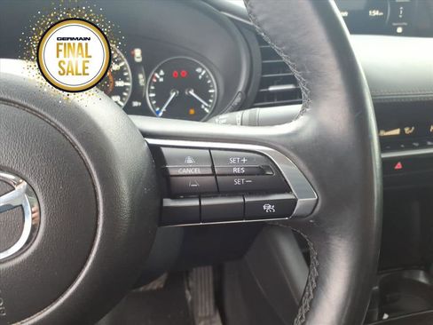 Used 2024 MAZDA MAZDA3 s image 15
