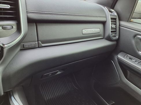 Used 2025 RAM 1500 Laramie w/ Sport Appearance Package image 21
