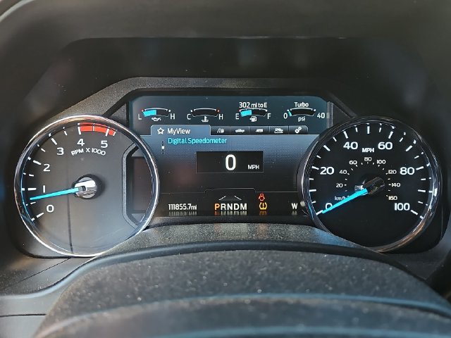 Used 2022 Ford F350 Lariat w/ Lariat Ultimate Package AWD/4WD image 19