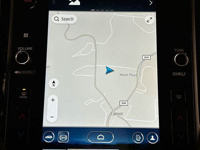 New 2026 Subaru Forester Touring AWD/4WD image 13