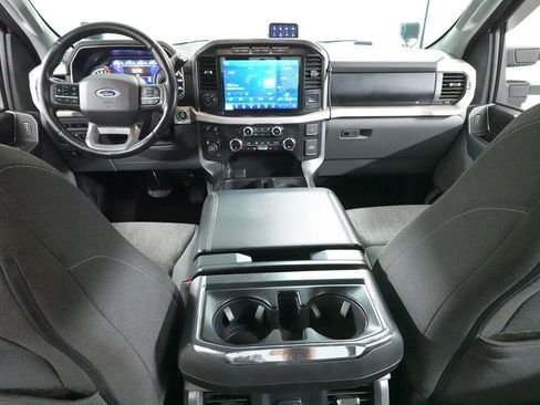 Used 2021 Ford F150 XLT w/ Equipment Group 302A High image 11