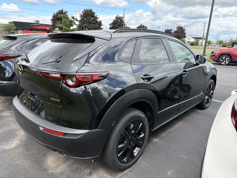 New 2026 MAZDA CX-30 Aire Edition AWD/4WD image 7