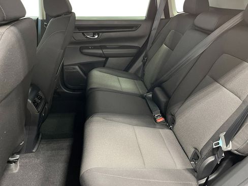 New 2026 Honda CR-V EX image 24