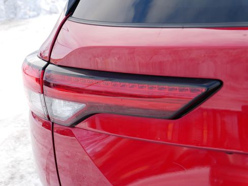 Used 2023 Mitsubishi Outlander SEL 40th Anniversary image 17