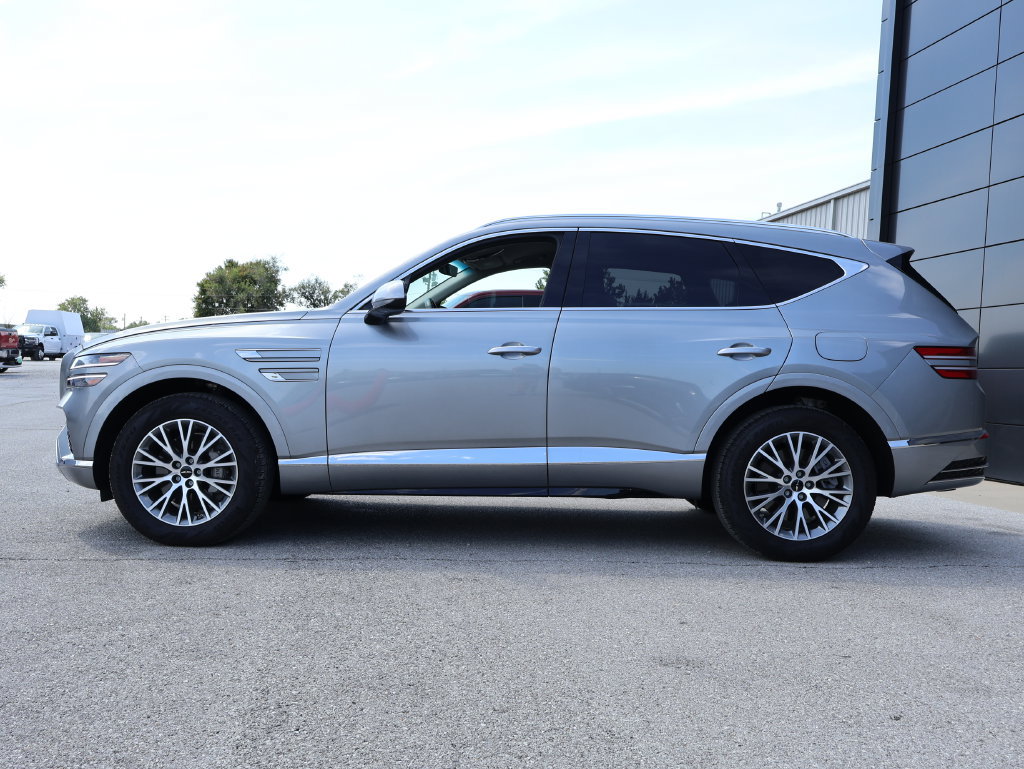 Used 2026 Genesis GV80 2.5T AWD/4WD image 2