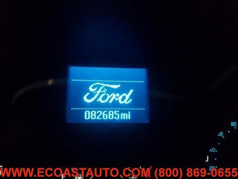 Used 2017 Ford Transit 250 138 w/ Exterior Upgrade Package image 10