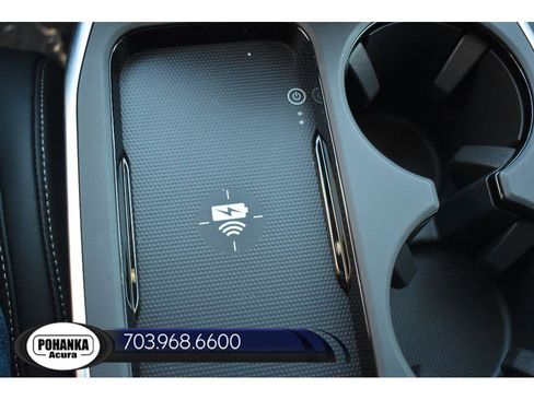 New 2025 Acura RDX w/ Technology Package image 30