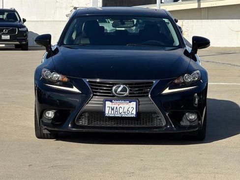 Used 2015 Lexus IS 250 image 8