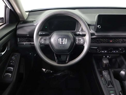 Certified 2026 Honda Accord LX image 30