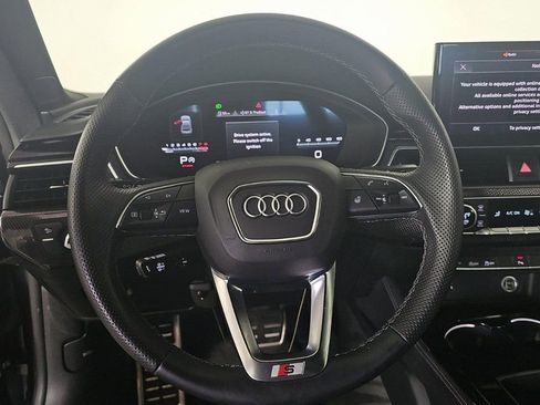 Used 2022 Audi S5 Premium Plus image 4