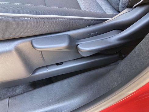 New 2026 Chevrolet TrailBlazer LT w/ Driver Confidence Package image 16