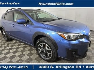 Used 2018 Subaru Crosstrek 2.0i Premium w/ Eyesight System AWD/4WD 360° Tour