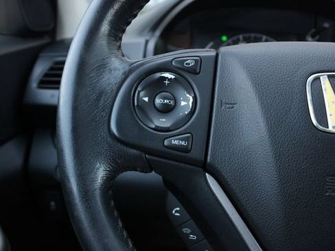 Used 2013 Honda CR-V EX-L image 13