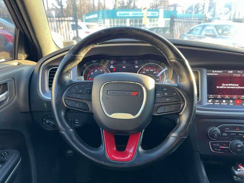 Used 2020 Dodge Charger Scat Pack RWD image 18