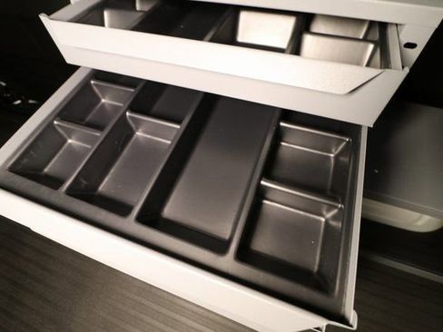 New 2025 Chevrolet Express 2500 w/ Communications Package image 21