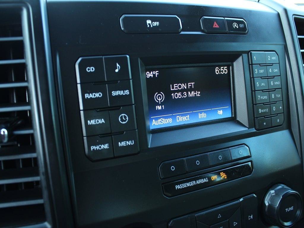 Used 2017 Ford F150 XL w/ Equipment Group 101A Mid RWD image 27