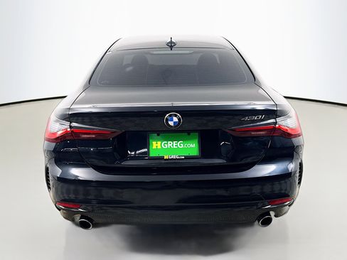 Used 2022 BMW 430i 430i image 8