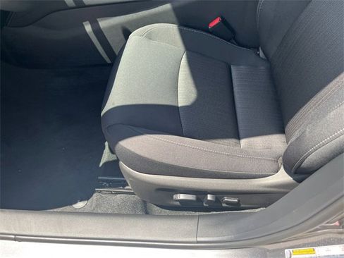 New 2025 Nissan Altima 2.5 SV w/ SV Premium Package image 15