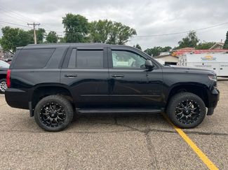 Used 2018 Chevrolet Tahoe Premier AWD/4WD video 2