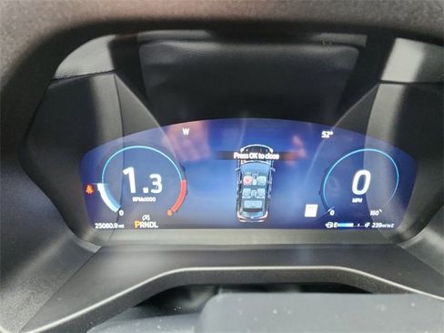 Used 2025 Ford Explorer ST-Line image 14