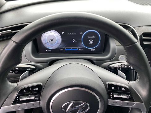 Certified 2023 Hyundai Santa Cruz Limited image 15