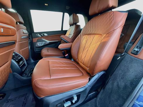New 2026 BMW ALPINA XB7 AWD/4WD image 24