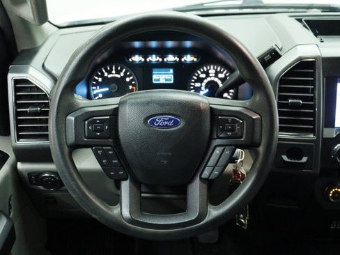 Used 2019 Ford F150 XLT RWD image 26