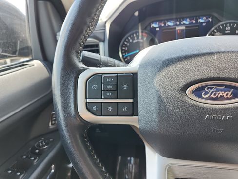 Used 2024 Ford Expedition Max XLT RWD image 22