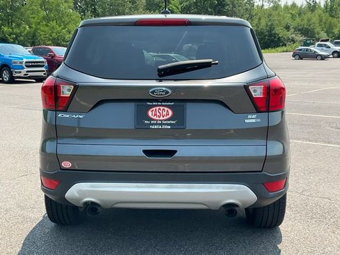 Used 2019 Ford Escape SE AWD/4WD image 23