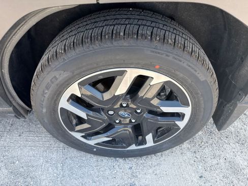 Used 2026 Subaru Forester Limited AWD/4WD image 7