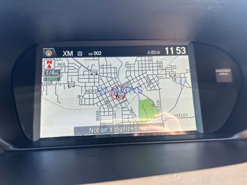 Used 2016 Acura TLX V6 SH-AWD w/ Technology Pkg image 30