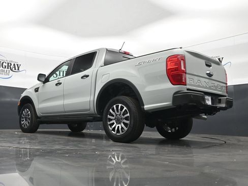 Used 2022 Ford Ranger XLT w/ Equipment Group 302A High RWD image 30