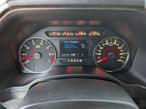 Used 2019 Ford F150 Raptor AWD/4WD image 19