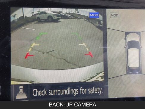 Used 2024 Nissan Leaf SV Plus image 18