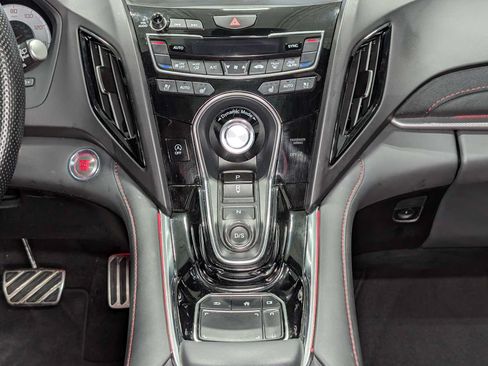 Used 2023 Acura RDX A-Spec AWD/4WD image 20