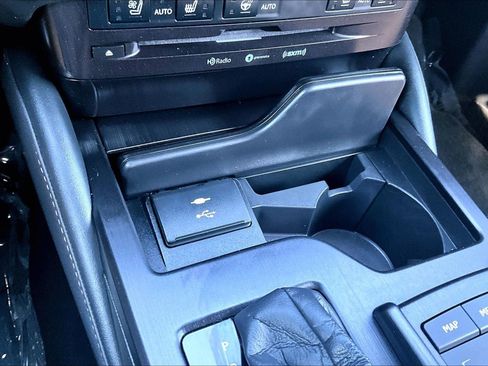 Used 2022 Lexus ES 350 w/ Premium Package FWD image 30