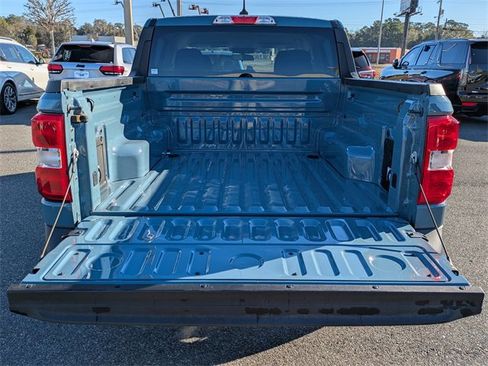 Certified 2022 Ford Maverick XLT image 13