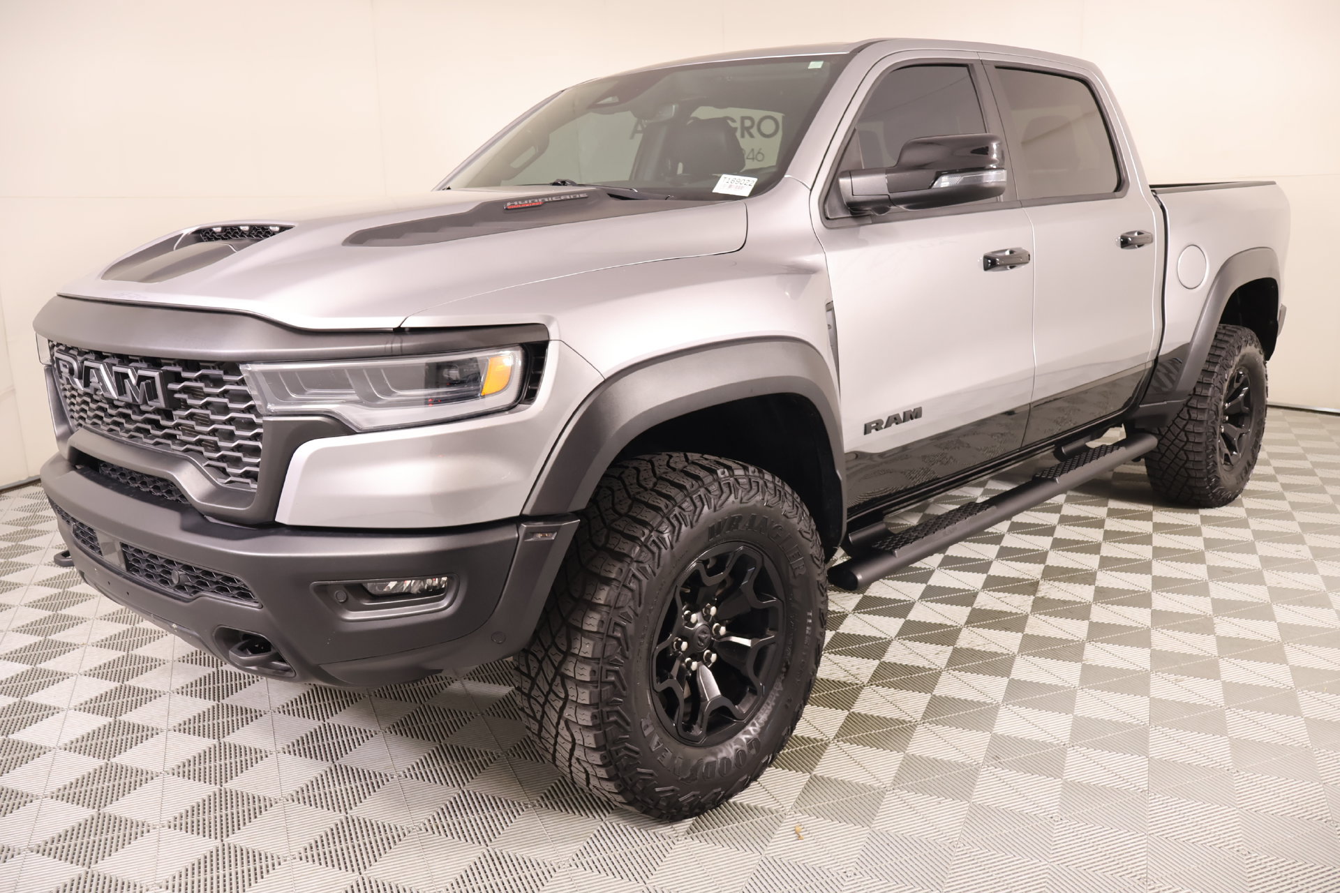 Used 2026 RAM 1500 RHO AWD/4WD image 12